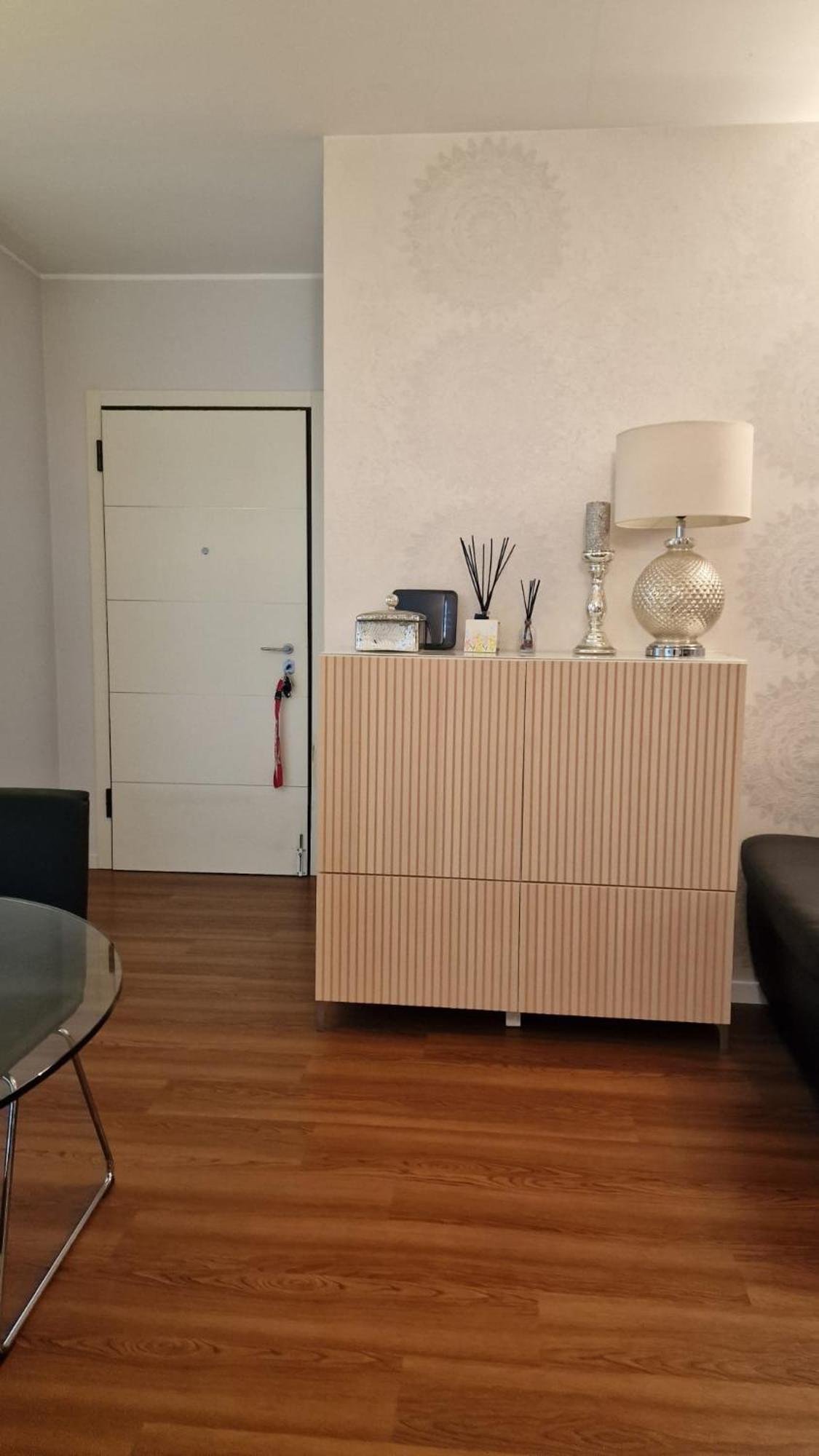 Appartamento La Corte In Centro Rimini Eksteriør bilde