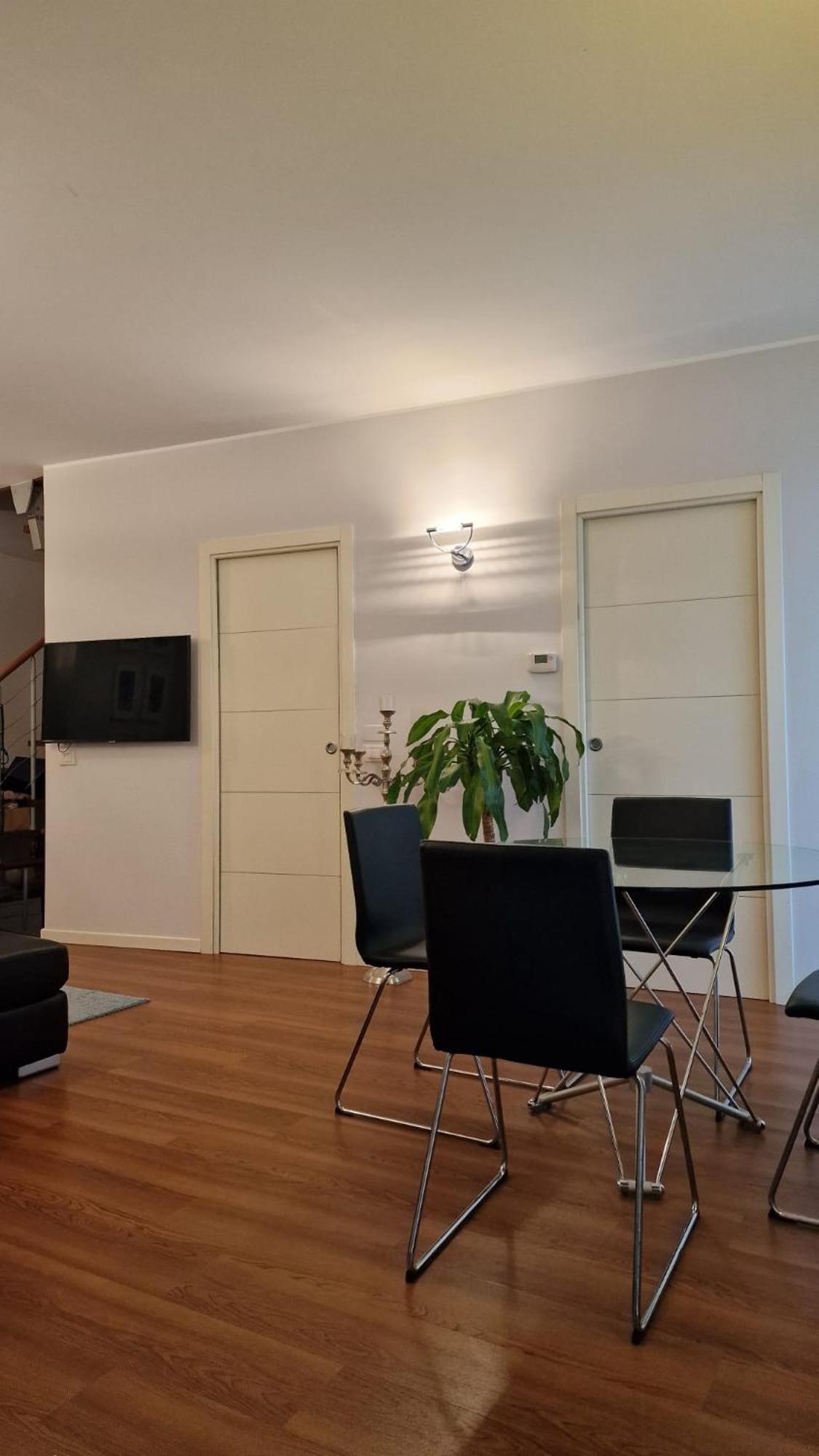 Appartamento La Corte In Centro Rimini Eksteriør bilde