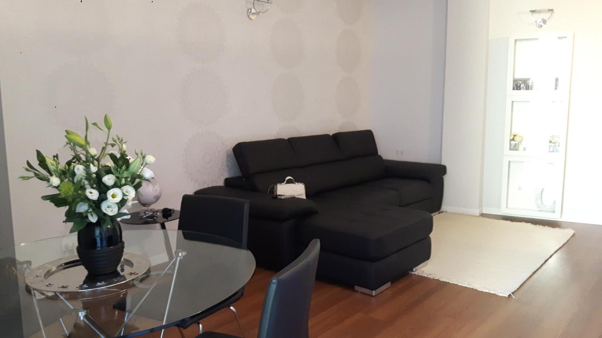 Appartamento La Corte In Centro Rimini Eksteriør bilde