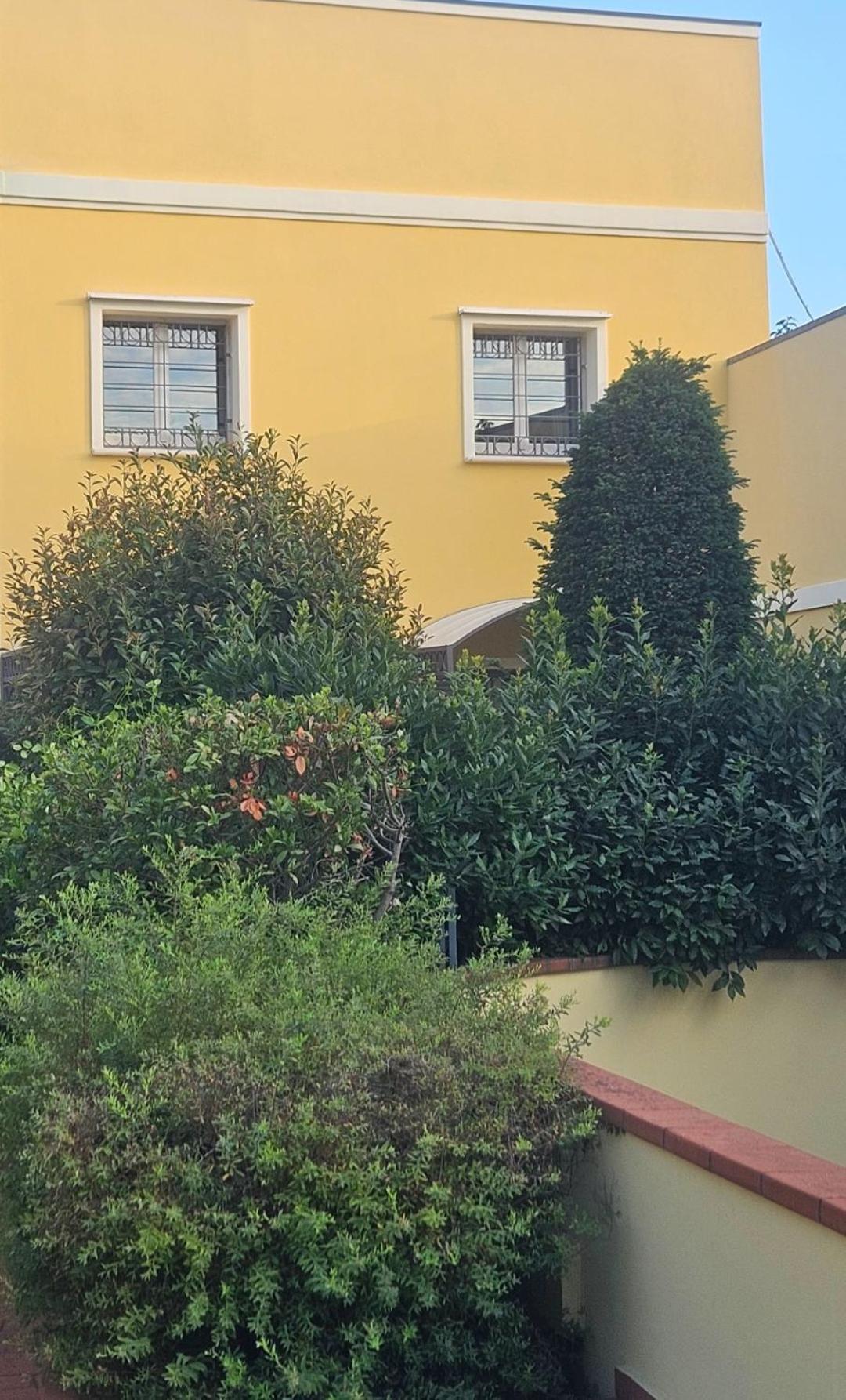 Appartamento La Corte In Centro Rimini Eksteriør bilde